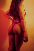 Violetta Madrid escort