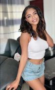 Nicky Colombo escort