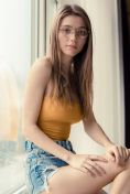 Grace Cologne escort