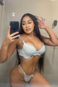 Valentina Paris escort