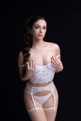 Antonella Dubai escort