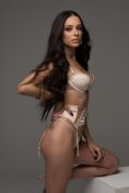 Antonella Dubai escort