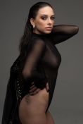 Antonella Dubai escort