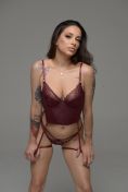 Antonella Dubai escort