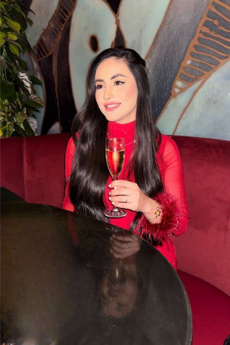 Bonita Dubai escort