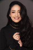 Bonita Dubai escort