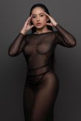 Bonita Dubai escort