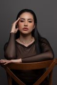 Bonita Dubai escort
