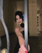 Isma Dubai escort