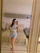 Isma Dubai escort