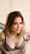 Meryem Dubai escort