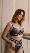 Meryem Dubai escort