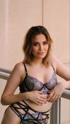 Meryem Dubai escort