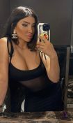 Sonya Dubai escort