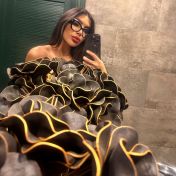 Sonya Dubai escort