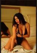 Sonya Dubai escort