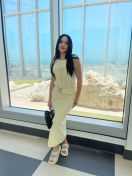 Mia Dubai escort