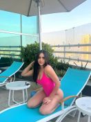 Mia Dubai escort