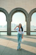 Mia Dubai escort