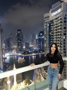 Mia Dubai escort