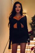 Dominica Dubai escort