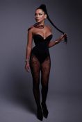 Dominica Dubai escort