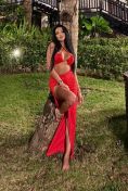 Dominica Dubai escort