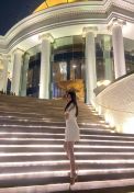 Summer Bangkok escort