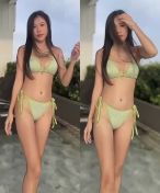 Summer Bangkok escort