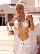 Goldy Ibiza escort