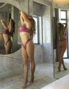 Rita Bivar Lisbon escort
