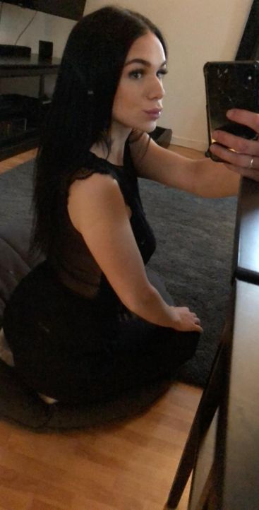 Emily São Paulo escort