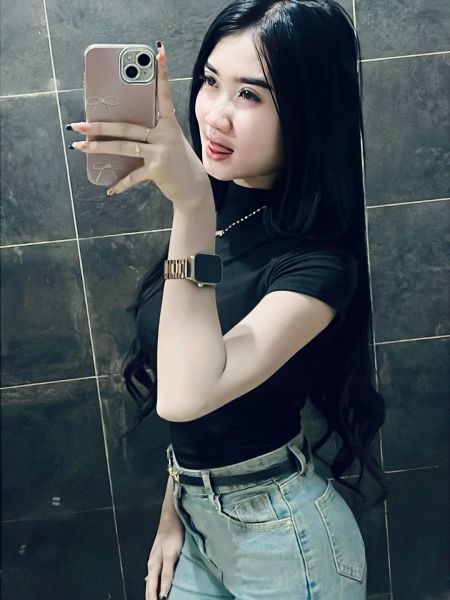 Desvina Jakarta Raya escort