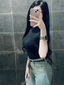 Desvina Jakarta Raya escort