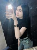 Desvina Jakarta Raya escort