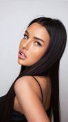 Gloria Dubai escort
