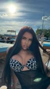 Gloria Dubai escort