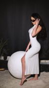 Gloria Dubai escort