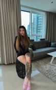 Roxana Dubai escort