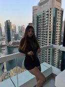 Roxana Dubai escort
