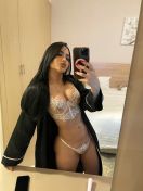Brianna Dubai escort