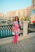 Brianna Dubai escort