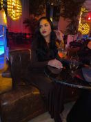 Brianna Dubai escort