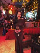 Brianna Dubai escort