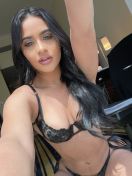 Brianna Dubai escort