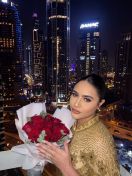 Brianna Dubai escort