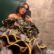 Sabrina Dubai escort