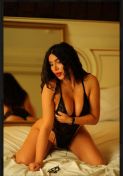Sabrina Dubai escort