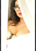 Sabrina Dubai escort