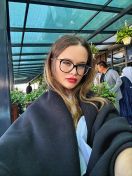 Helena Dubai escort
